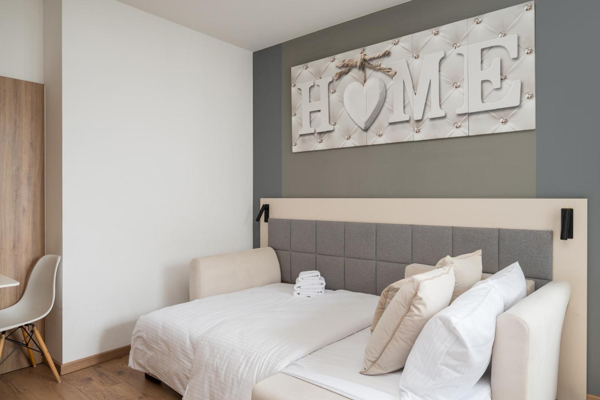 Apartament Wolska Deluxe