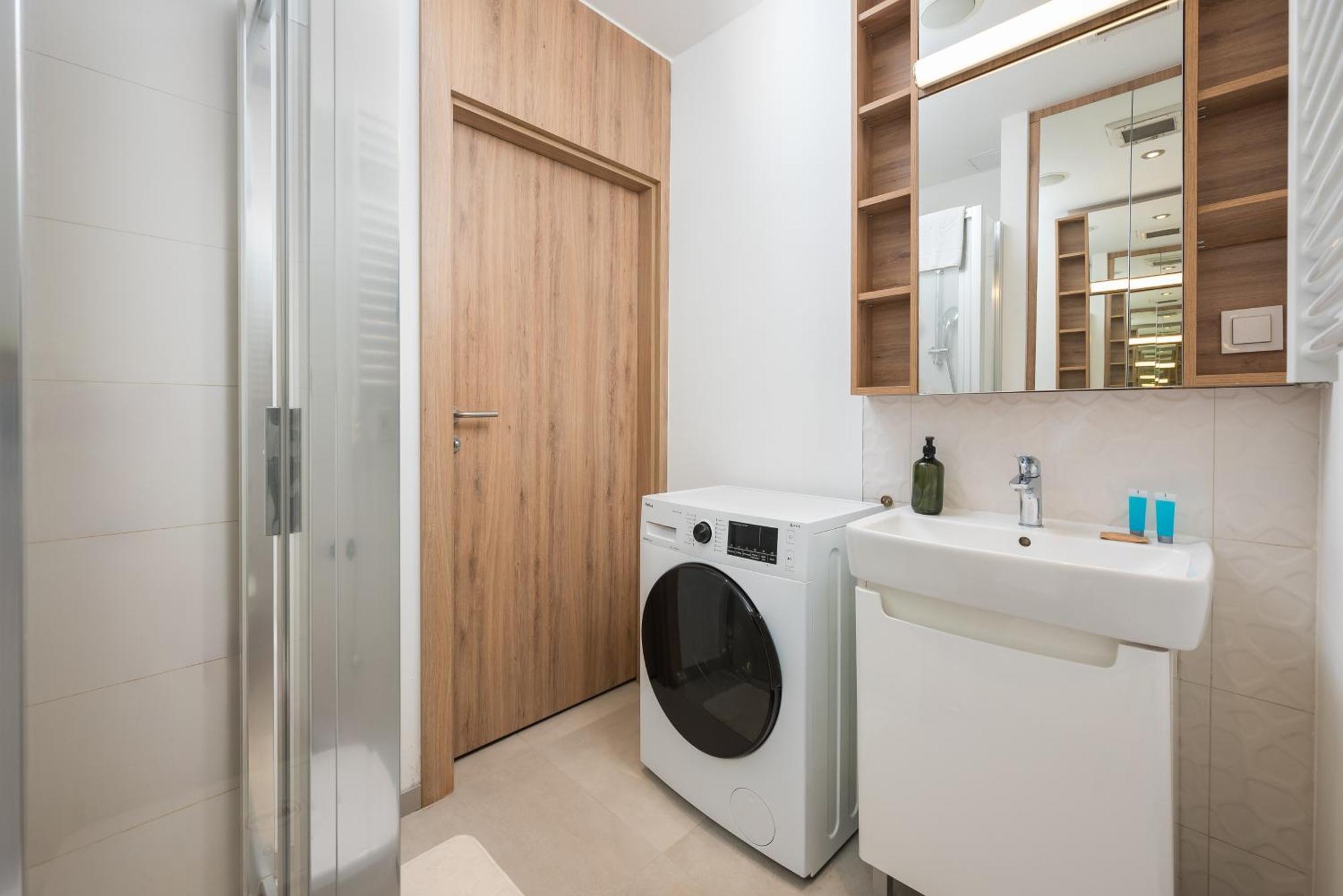 Wolska Deluxe Warszawa