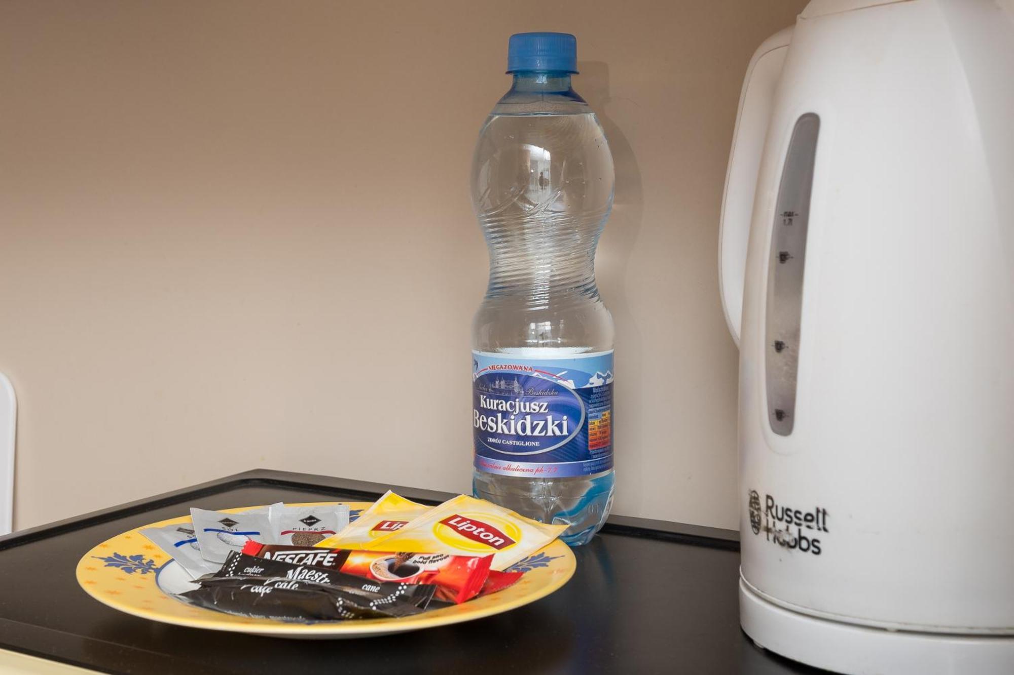 Apartament Wolska Deluxe